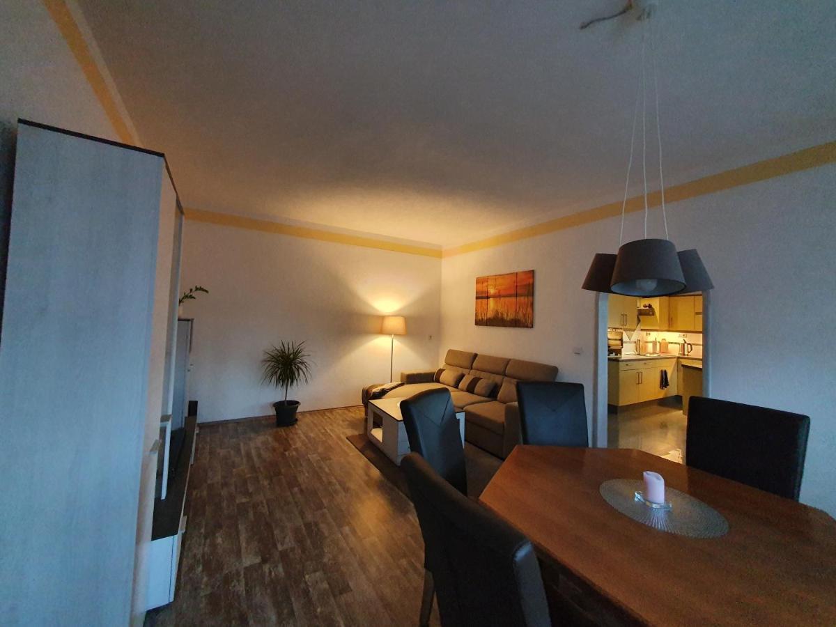 Ferienwohnung Mit Charme Neukieritzsch Exterior photo